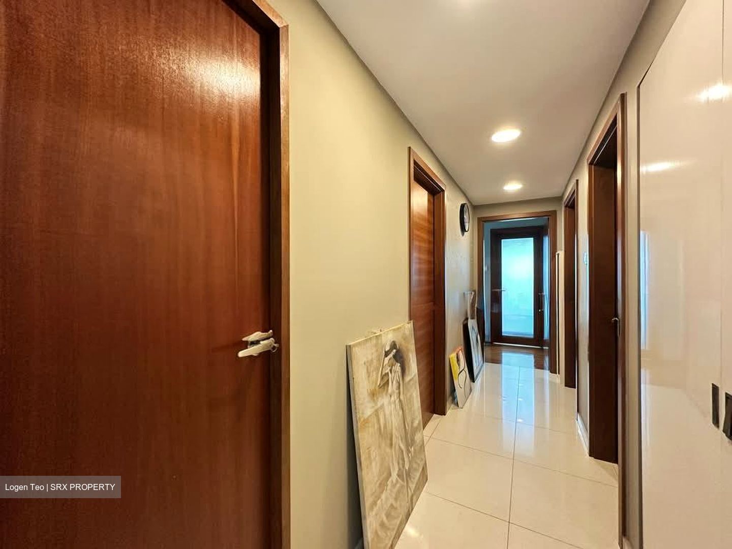 City Square Residences (D8), Condominium #589749981